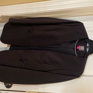 Ladies Vince Camuto Black Blazer - Size 6